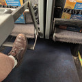 Amfleet II leg room.jpg