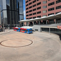 Mall Ride buses at Civic Center.jpg