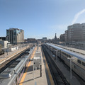 Trains at Union Station.jpg