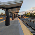 On the platform at Albany.jpg
