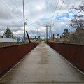 Bridge over Johnson Creek near Johnson Creek Boulevard.jpg
