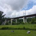 Crum Creek Viaduct in profile.jpg