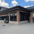 Hammond Gateway station building.jpg