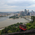 Duquesne Incline heads back down.jpg